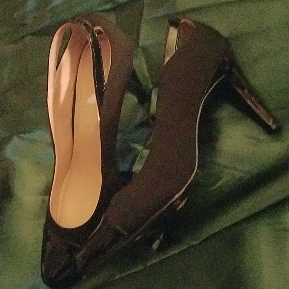 Mootsie tootsie heels - Picture 2 of 4